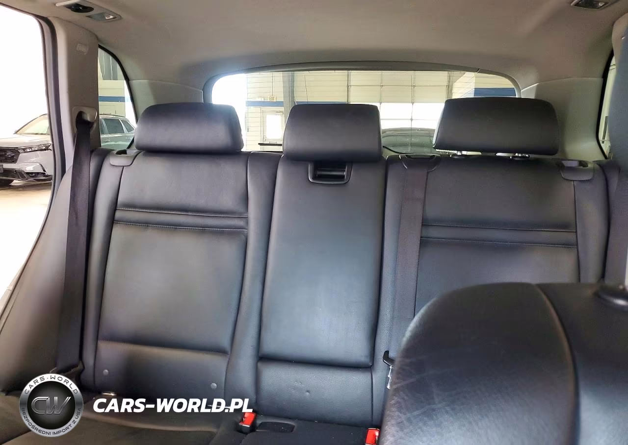 2012 BMW X5 xDrive35D VIN:5UXZW0C50C0B90076 - 10