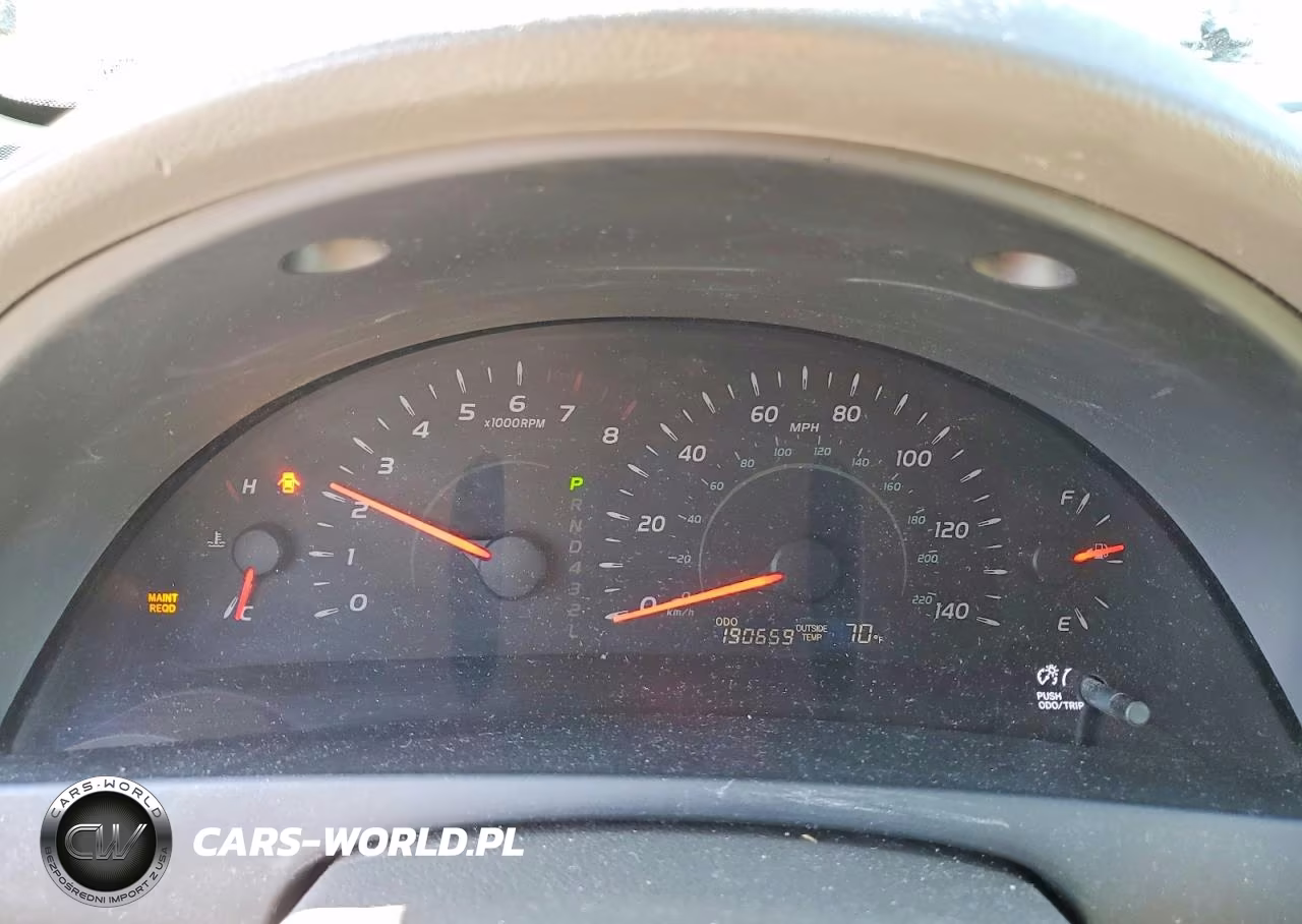2007 Toyota Camry Le VIN:4T1BE46K37U007002 - 9