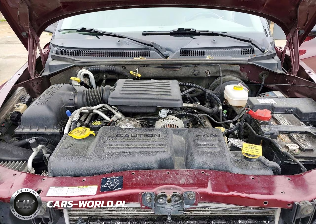 2002 Dodge Dakota Quad Slt VIN:1B7HG48N02S591461 - 11