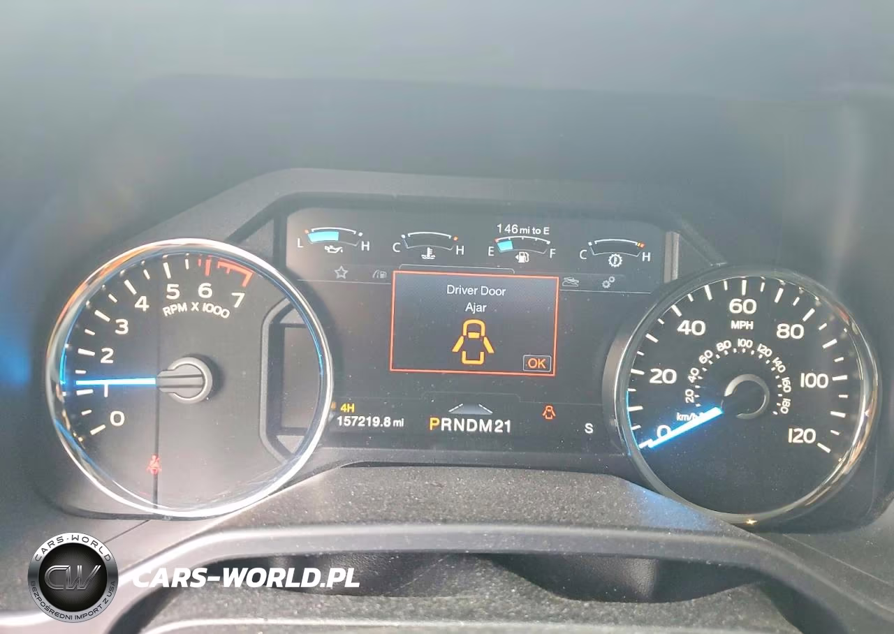 2015 Ford F150 Supercrew VIN:1FTEW1EF4FFB38251 - 9