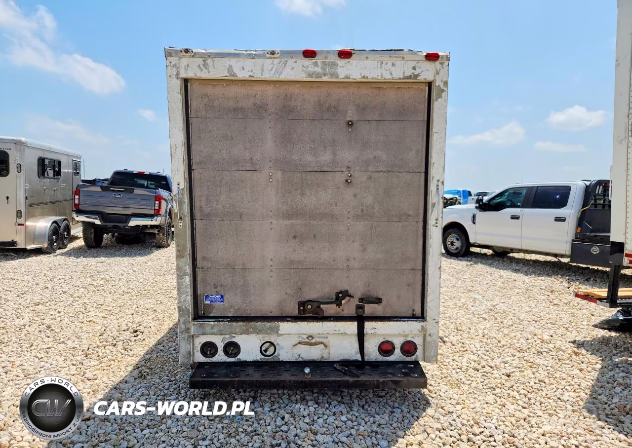 2004 Chevrolet Express G3500 Unknown VIN:1GBHG31U041228179 - 6