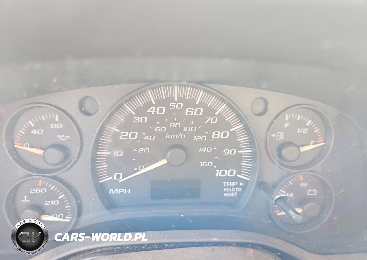 2004 Chevrolet Express G3500 Unknown VIN:1GBHG31U041228179 - 9