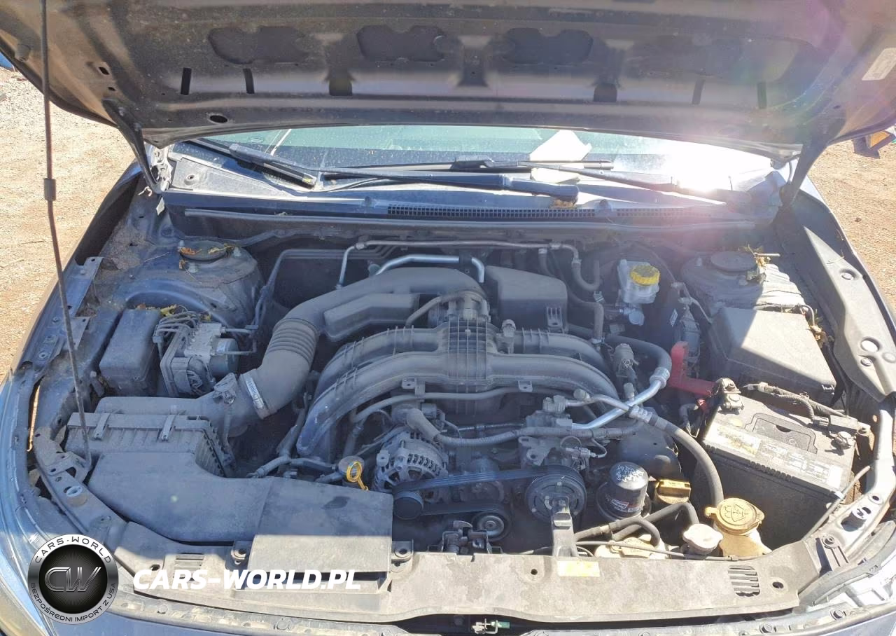 2019 Subaru Impreza VIN:4S3GKAA68K3612837 - 11