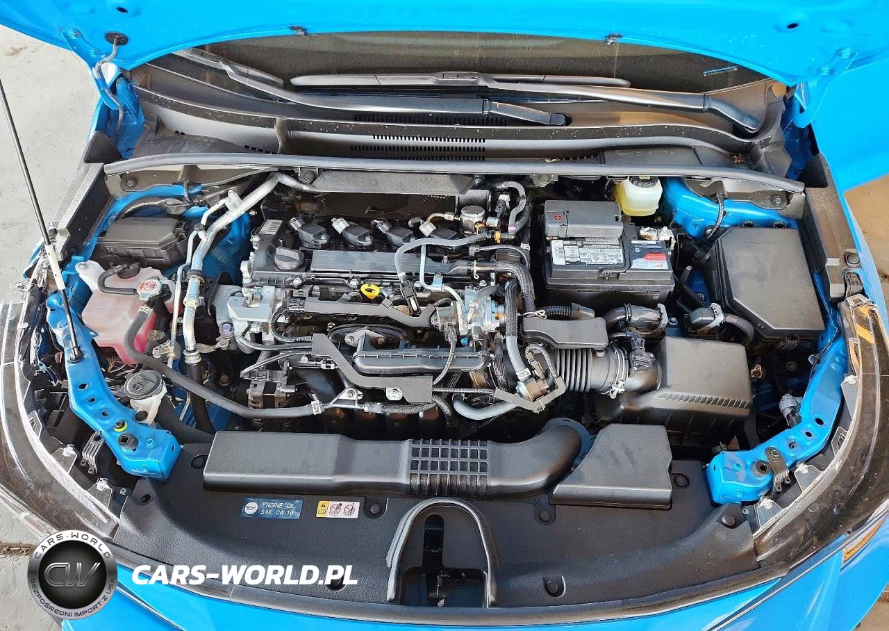 2021 Toyota Corolla Hatchback Se VIN:JTND4MBEXM3113119 - 11