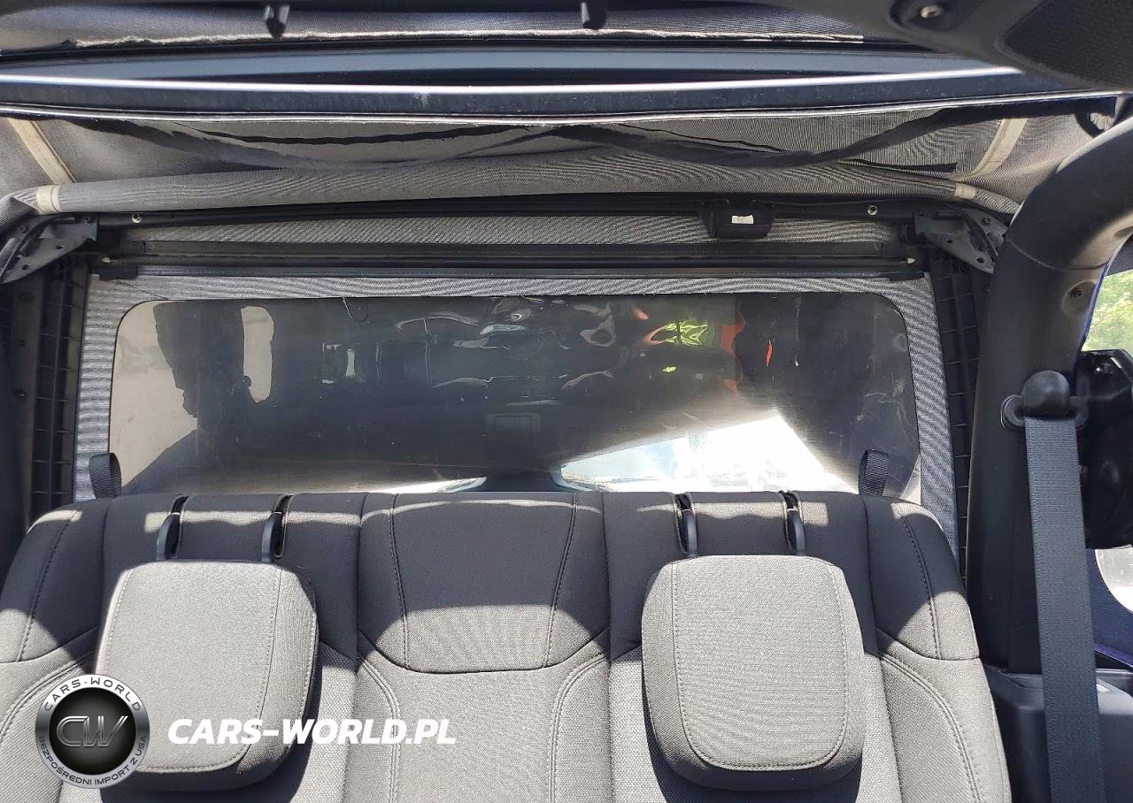 2019 Jeep Wrangler Sport VIN:1C4GJXAG6KW544759 - 10