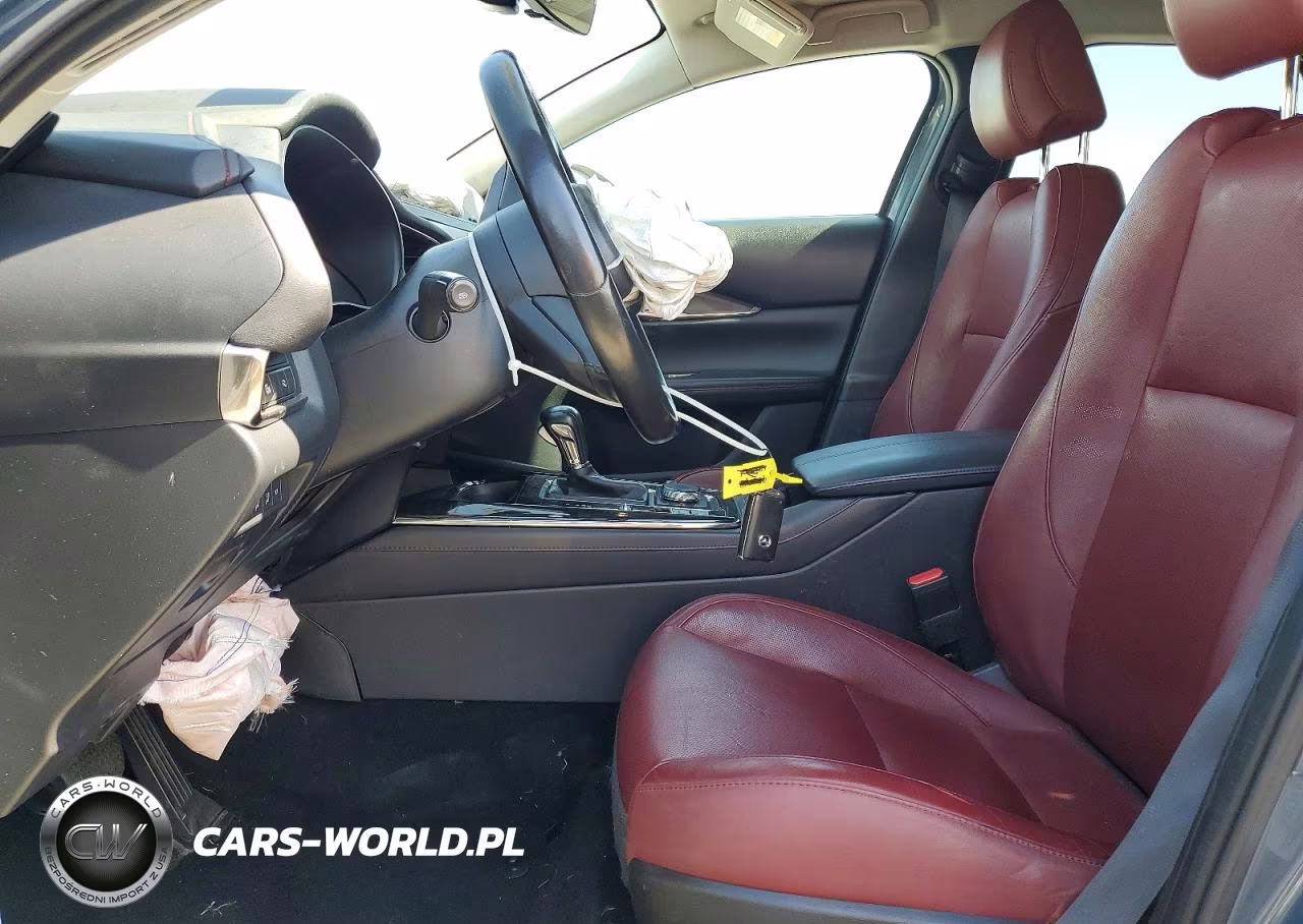 2024 Mazda Cx-30 Preferred VIN:3MVDMBCM2RM648884 - 7