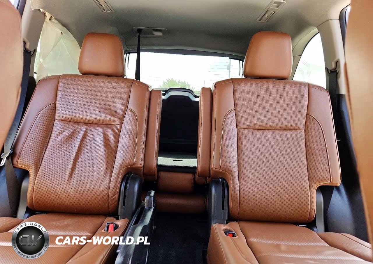 2018 Toyota Highlander Limited VIN:5TDYZRFH4JS259731 - 10