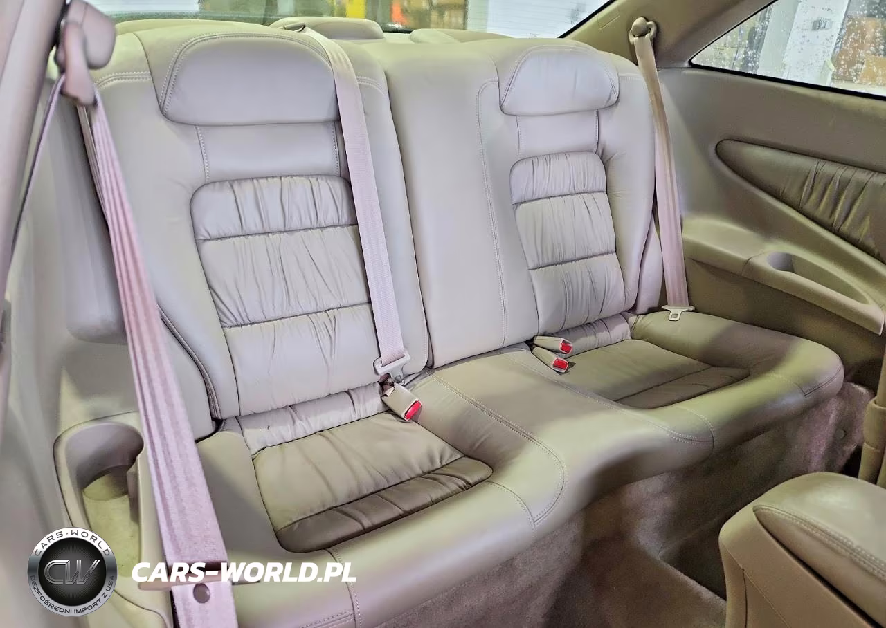 1998 Honda Accord Ex VIN:1HGCG2255WA026241 - 10