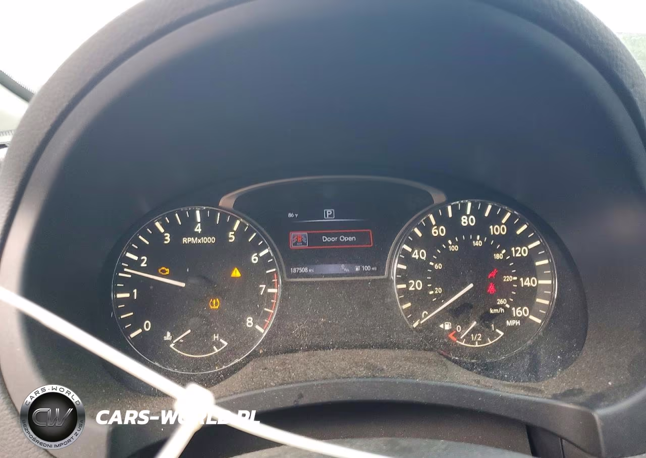 2017 Nissan Altima 2.5 Sv VIN:1N4AL3AP7HC259223 - 9