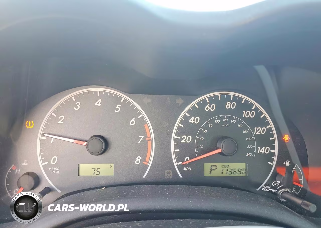 2013 Toyota Corolla Le VIN:2T1BU4EE5DC958197 - 9