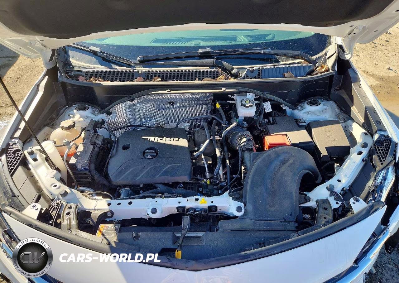2021 Buick Encore Gx Preferred VIN:KL4MMCSL1MB134518 - 11