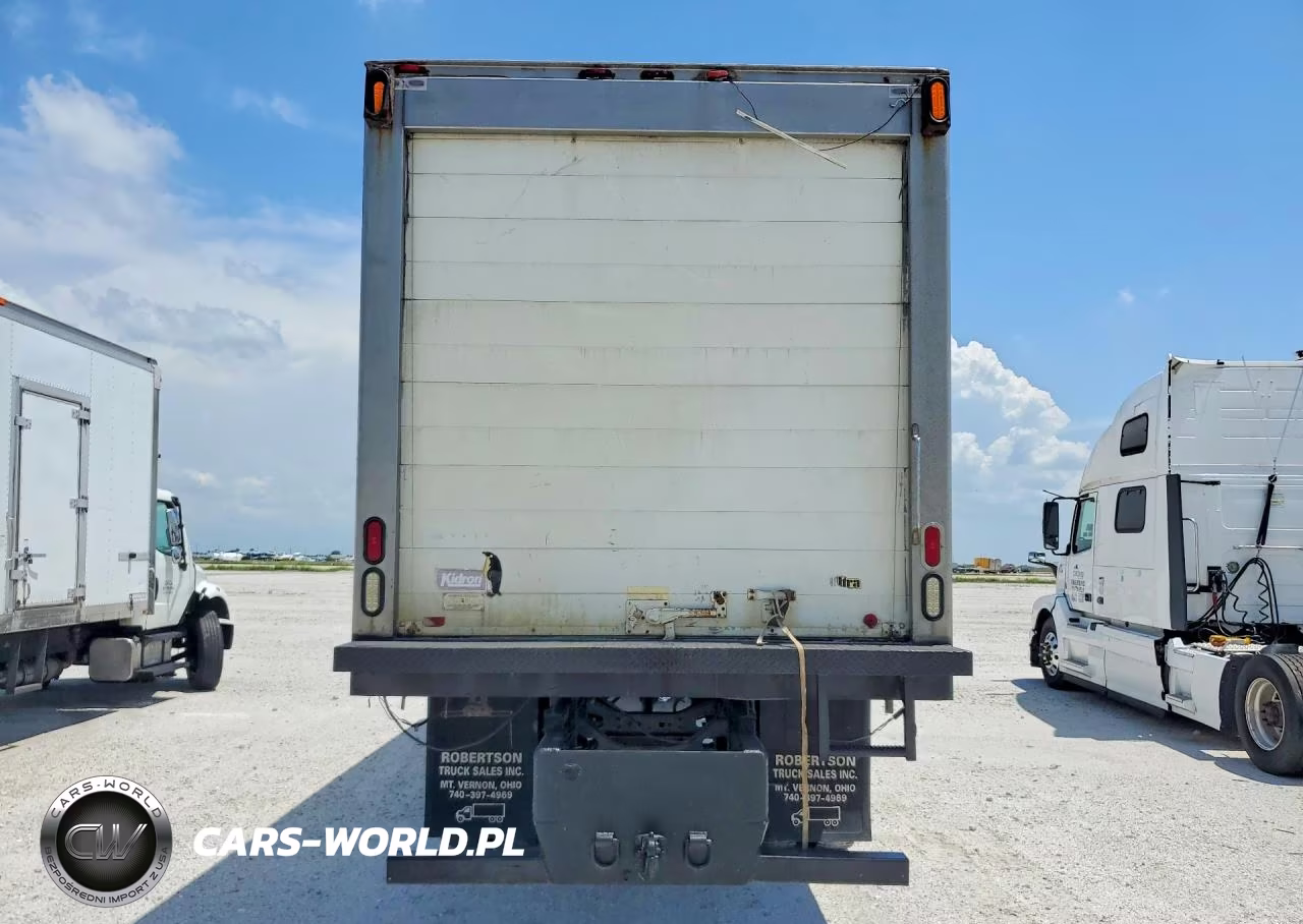 2013 International 4000 4300 VIN:1HTMMAAN3DH418410 - 6