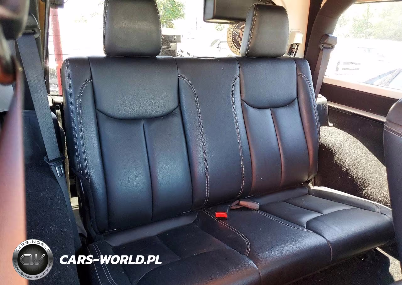 2015 Jeep Wrangler Altitude 4W VIN:1C4HJWCG3FL579553 - 10