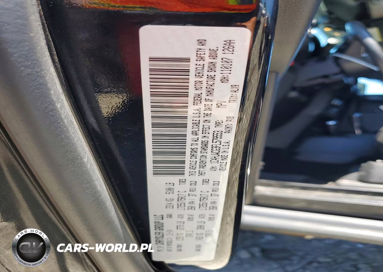 2015 Jeep Wrangler Altitude 4W VIN:1C4HJWCG3FL579553 - 13