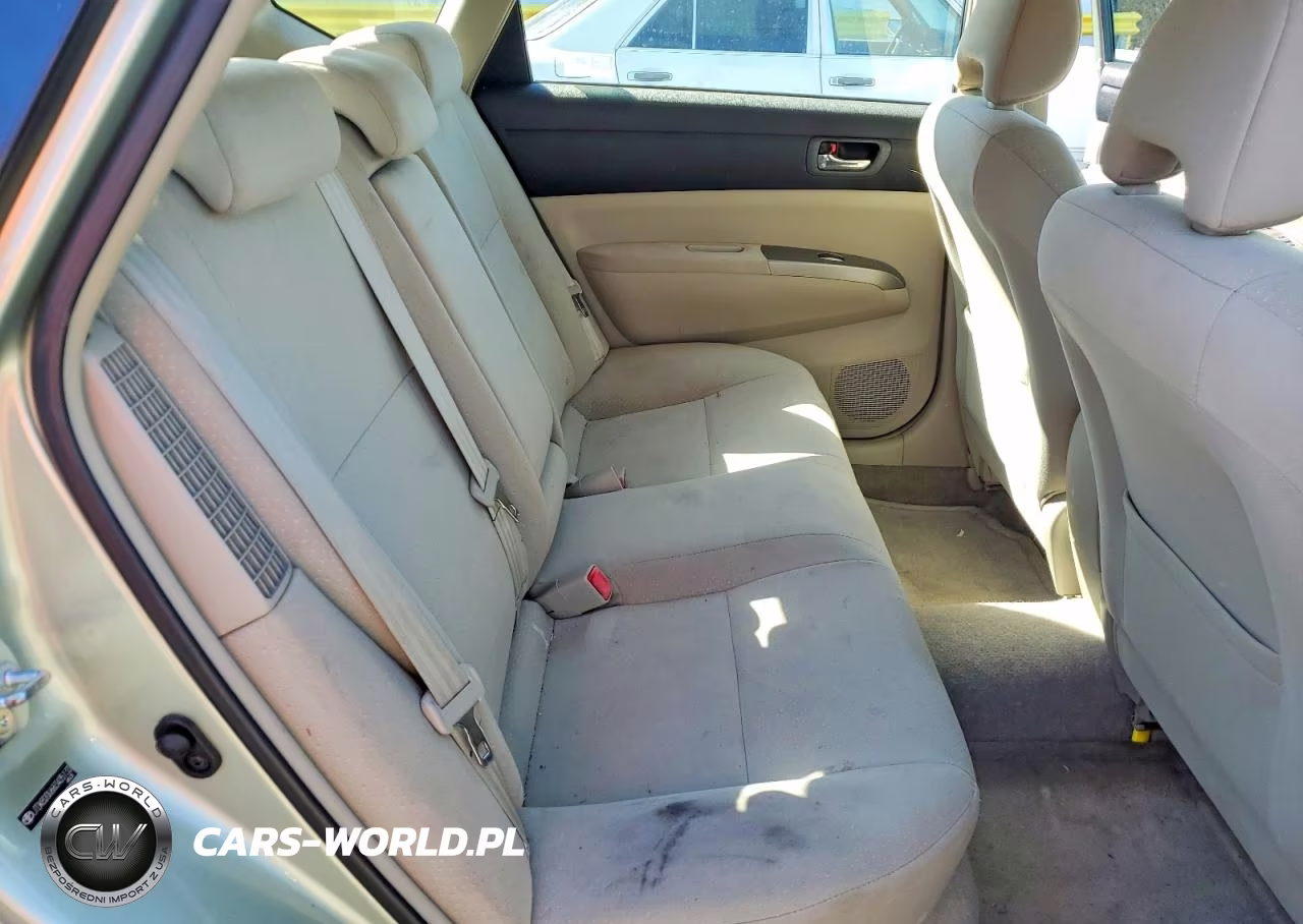 2008 Toyota Prius Base VIN:JTDKB20U683435133 - 10