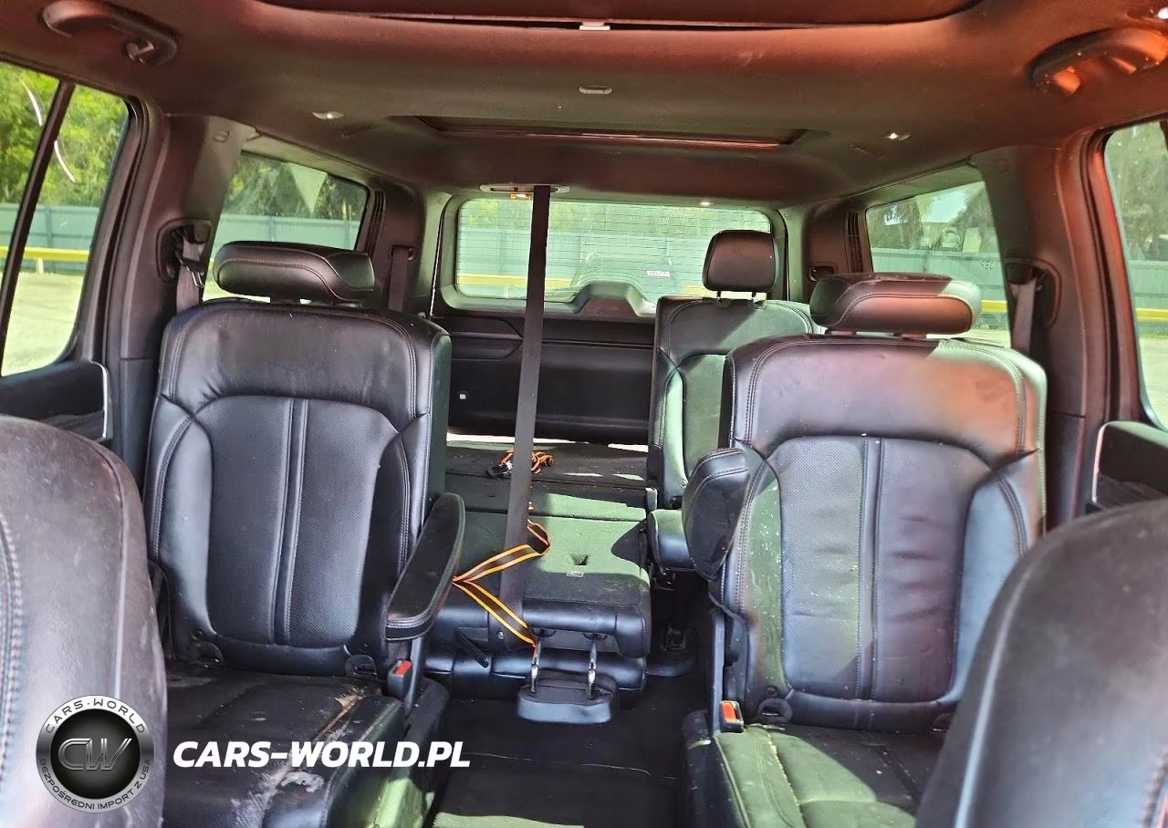 2022 Jeep Wagoneer Series Iii VIN:1C4SJVDT3NS104260 - 10