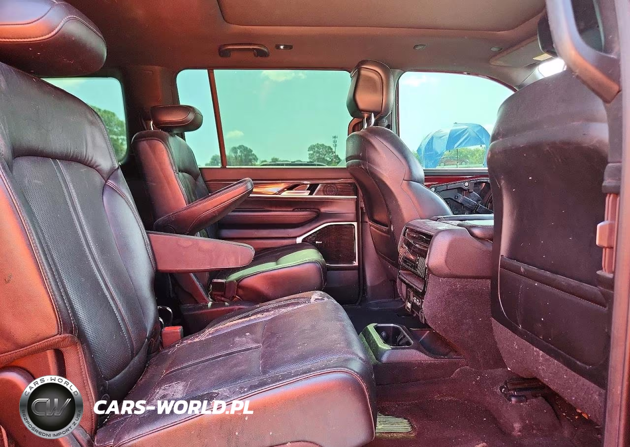 2022 Jeep Wagoneer Series Iii VIN:1C4SJVDT3NS104260 - 11
