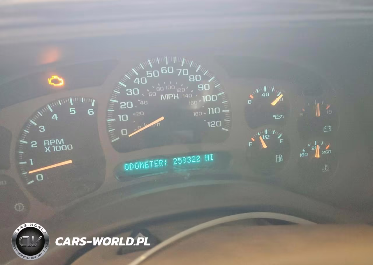 2003 GMC Yukon Xl Denali VIN:1GKFK66U53J138427 - 9