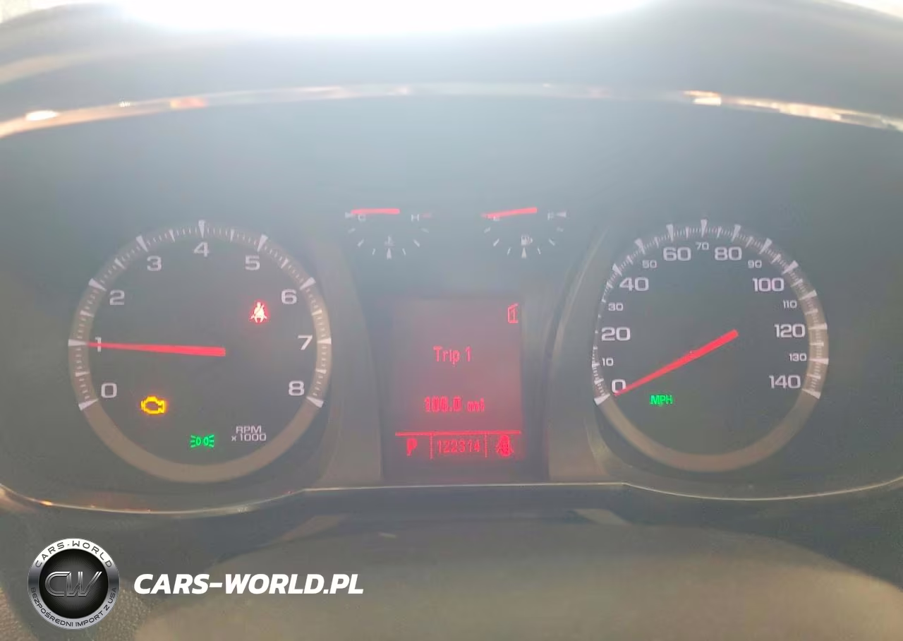 2011 GMC Terrain Slt VIN:2CTALUEC1B6281620 - 9