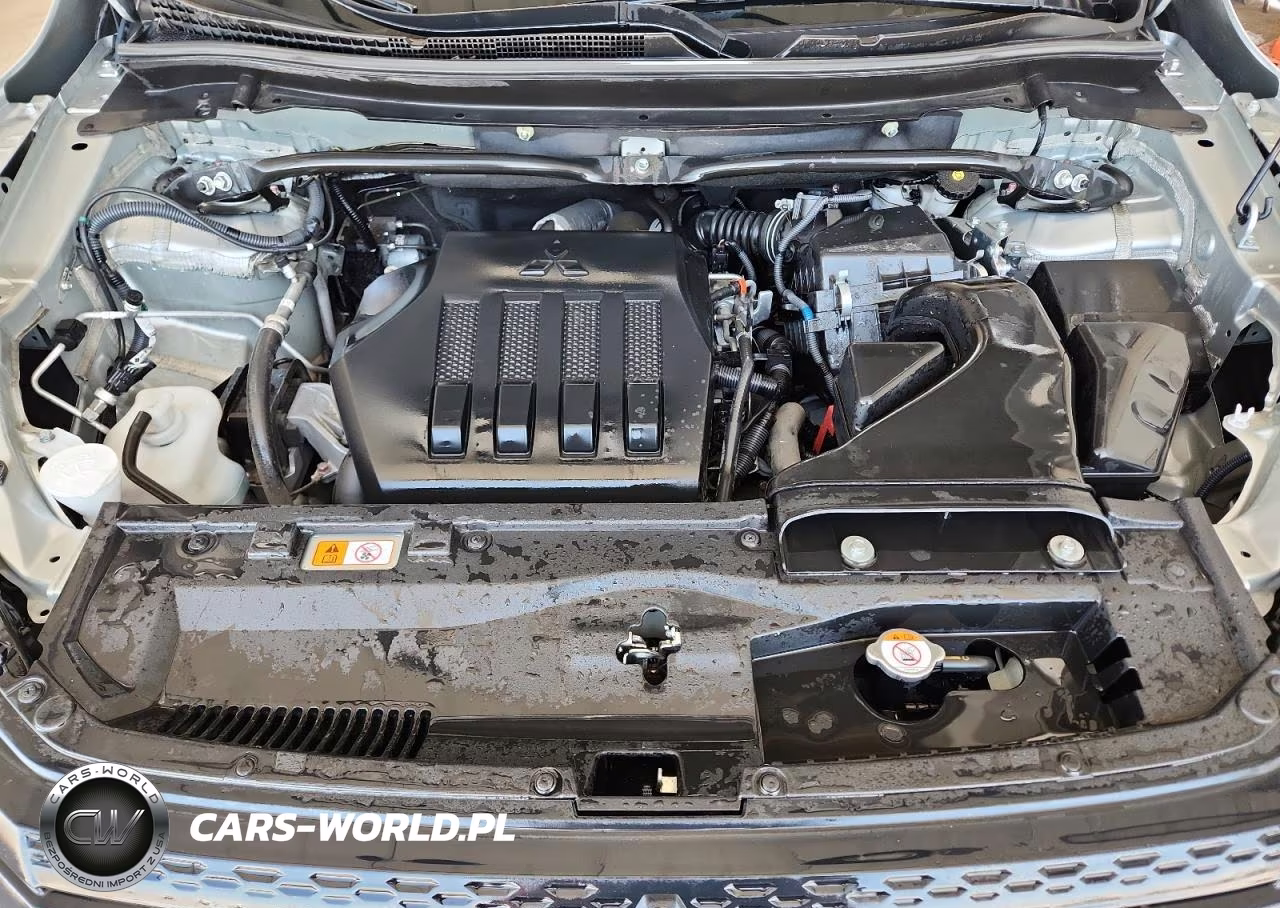 2022 Mitsubishi Eclipse Cross Es VIN:JA4ATUAA9NZ069812 - 12