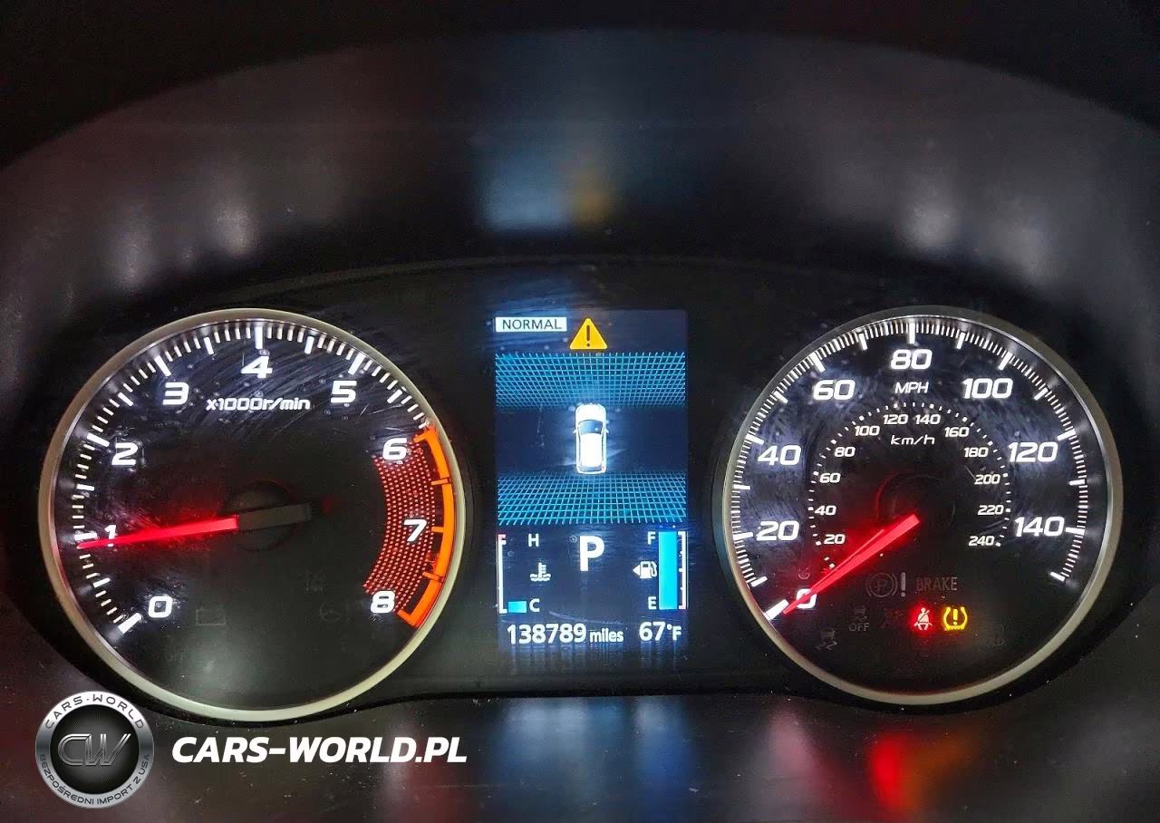 2022 Mitsubishi Eclipse Cross Es VIN:JA4ATUAA9NZ069812 - 9