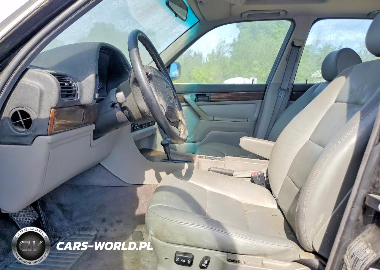 1990 BMW 735 I Automatic VIN:WBAGB431XLDB62798 - 7