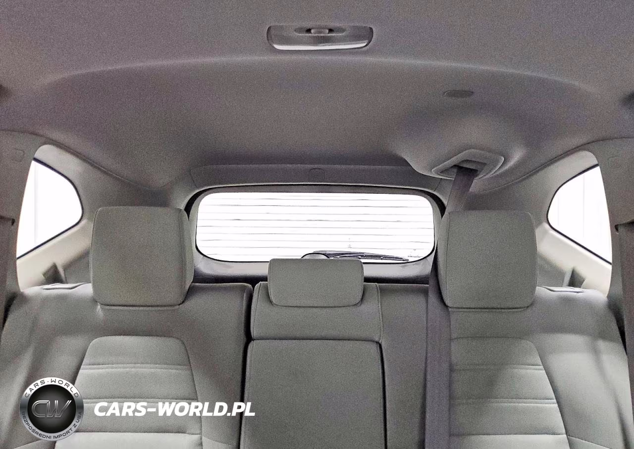 2018 Honda Cr-V Ex VIN:7FARW1H5XJE044509 - 10