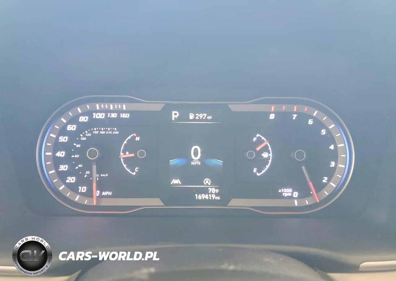 2022 Hyundai Tucson Se VIN:5NMJA3AE9NH003726 - 9