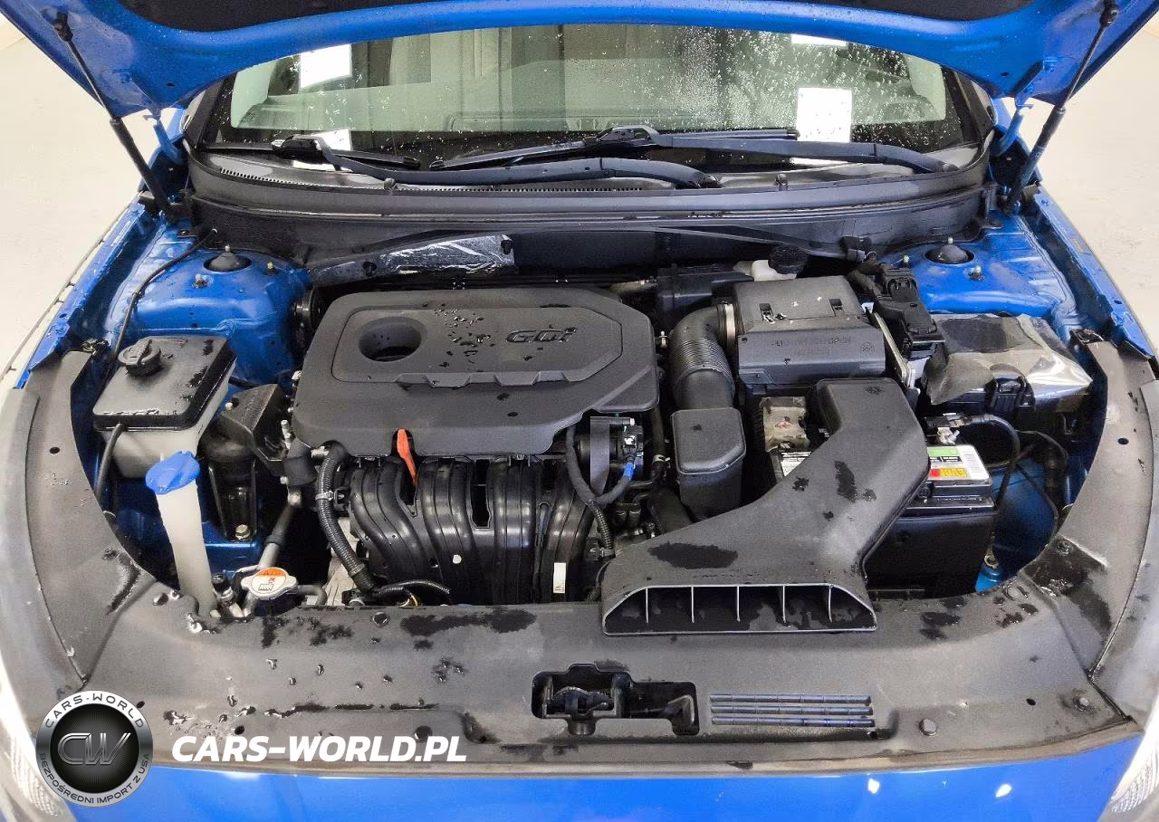 2019 Hyundai Sonata Se VIN:5NPE24AF5KH783350 - 11