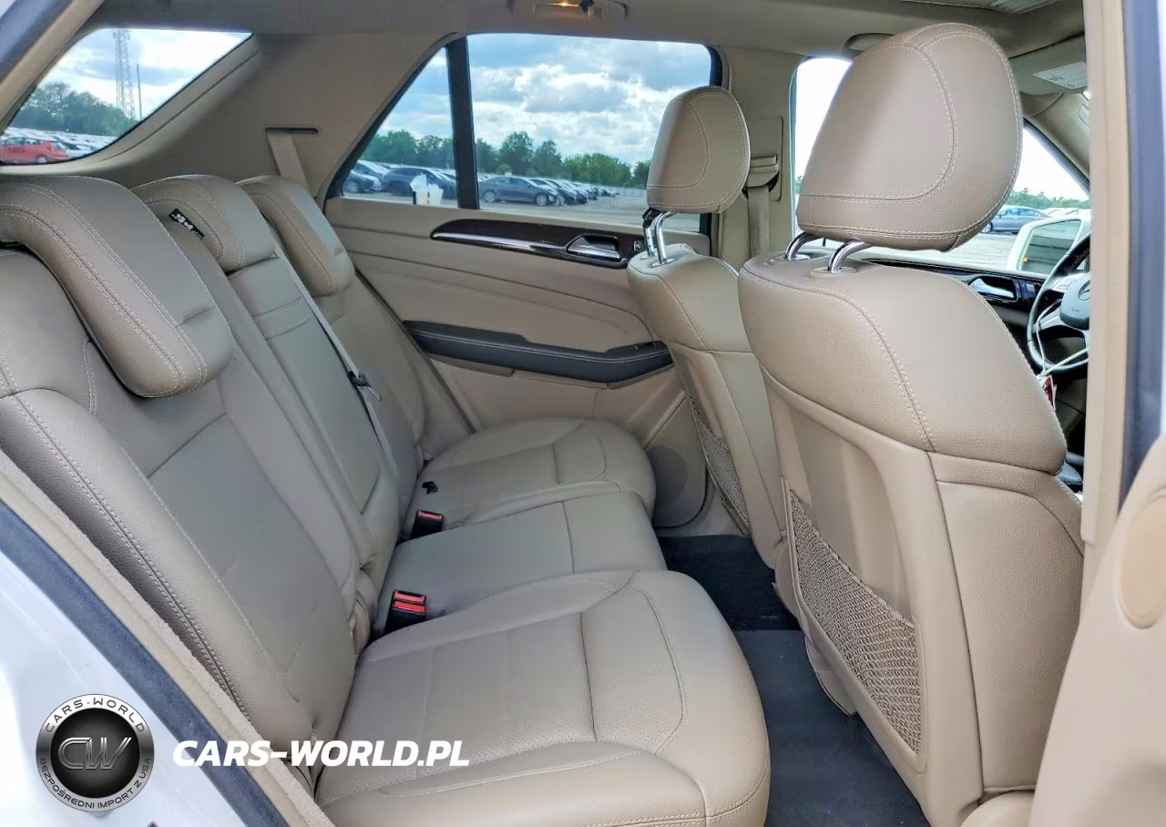 2013 Mercedes-Benz Ml 350 4Matic VIN:4JGDA5HBXDA262024 - 11