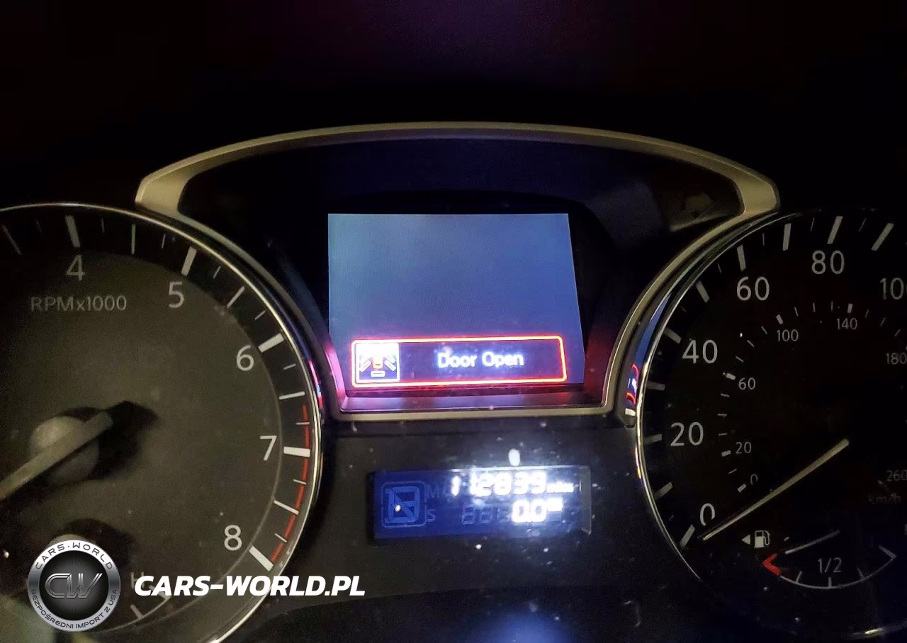 2014 Nissan Altima 2.5 S VIN:1N4AL3AP3EN371209 - 9