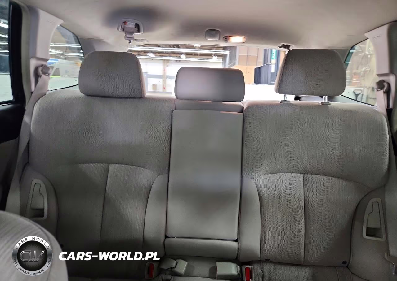 2013 Subaru Outback 2.5I Premium VIN:4S4BRBBC0D3268337 - 10