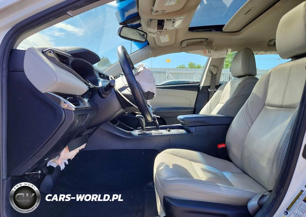 2014 Toyota Avalon Hybrid Xle Touring VIN:4T1BD1EB3EU020672 - 7