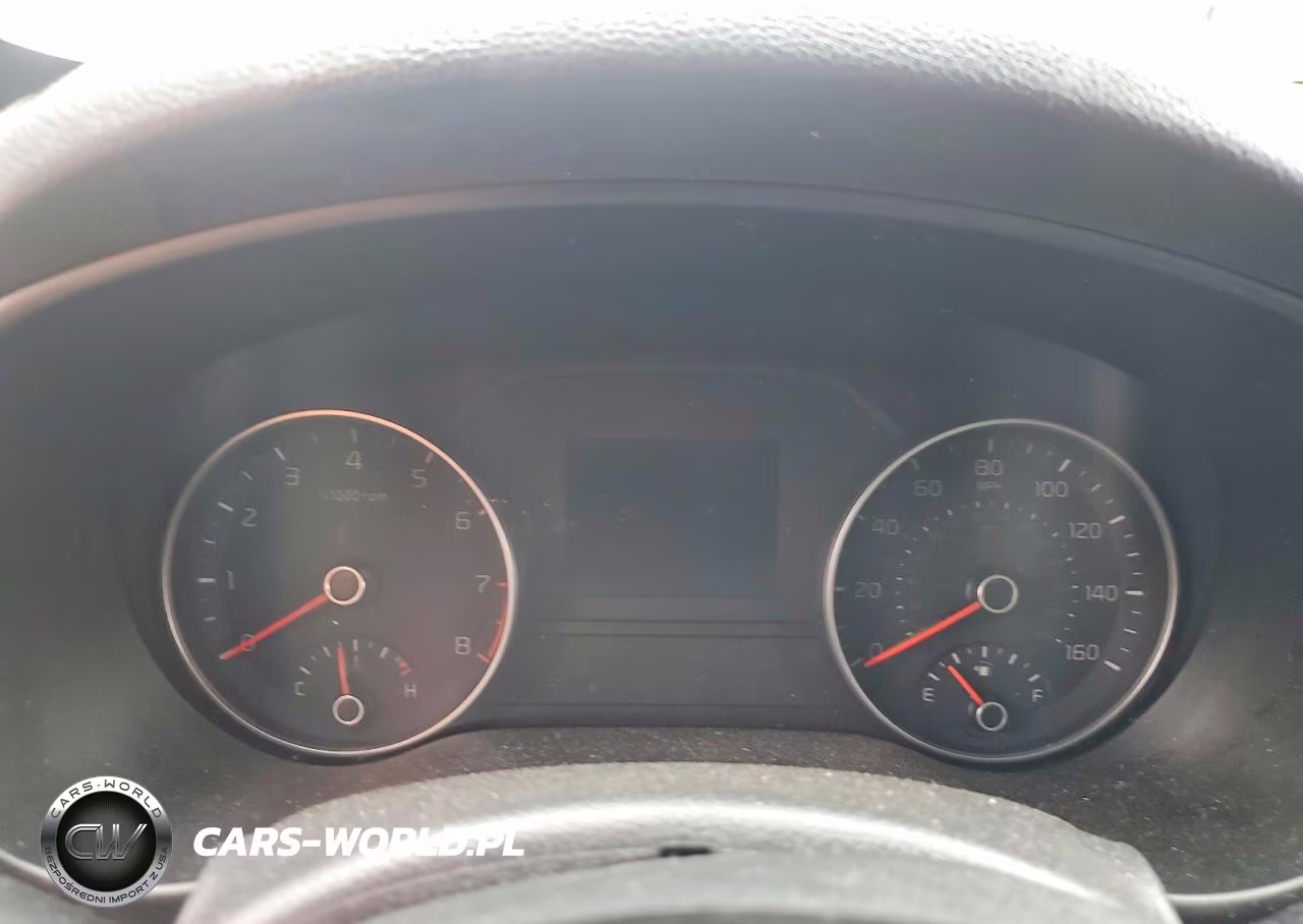 2020 Kia Sportage Lx VIN:KNDPM3AC4L7810496 - 9