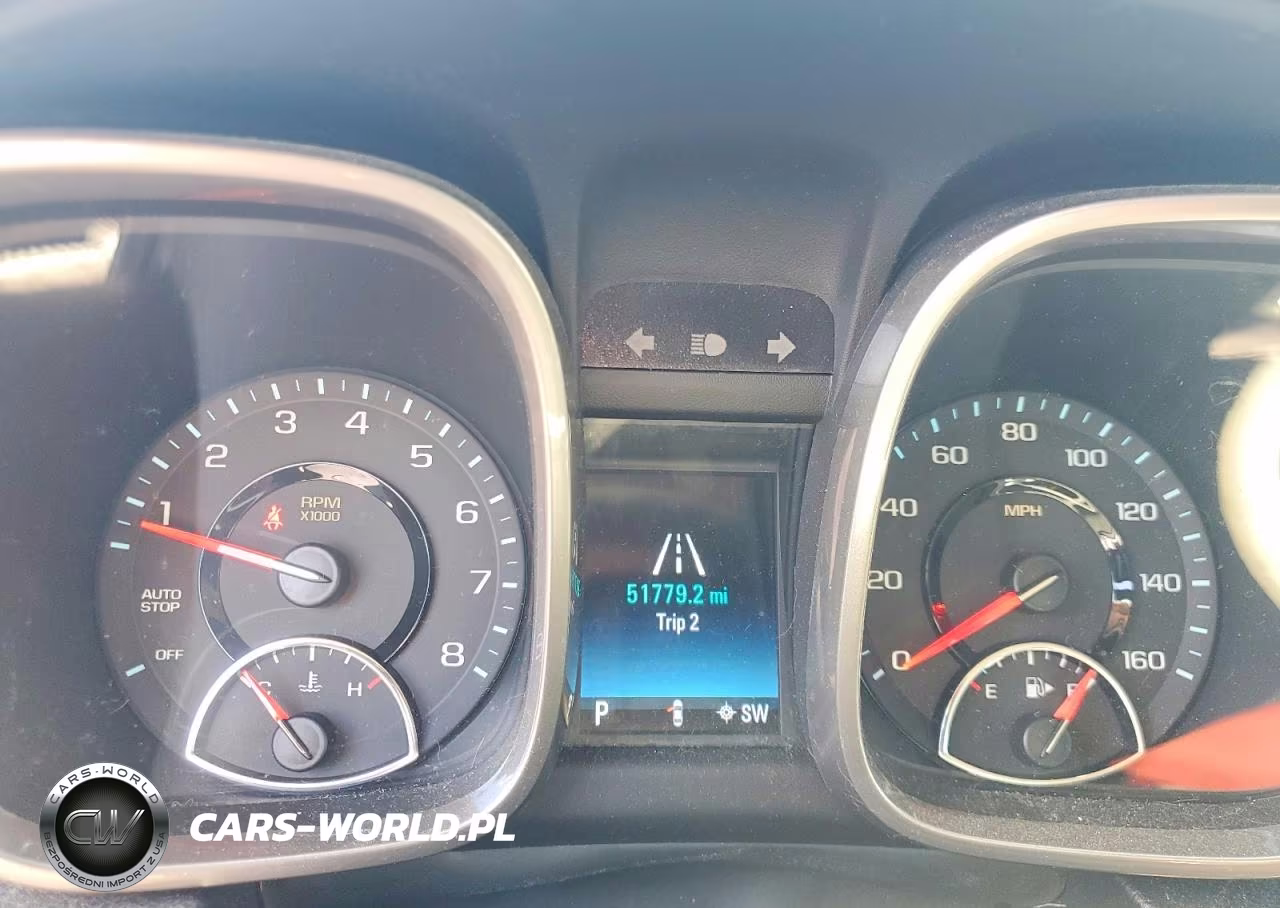 2014 Chevrolet Malibu Ls VIN:1G11B5SL7EF277244 - 9