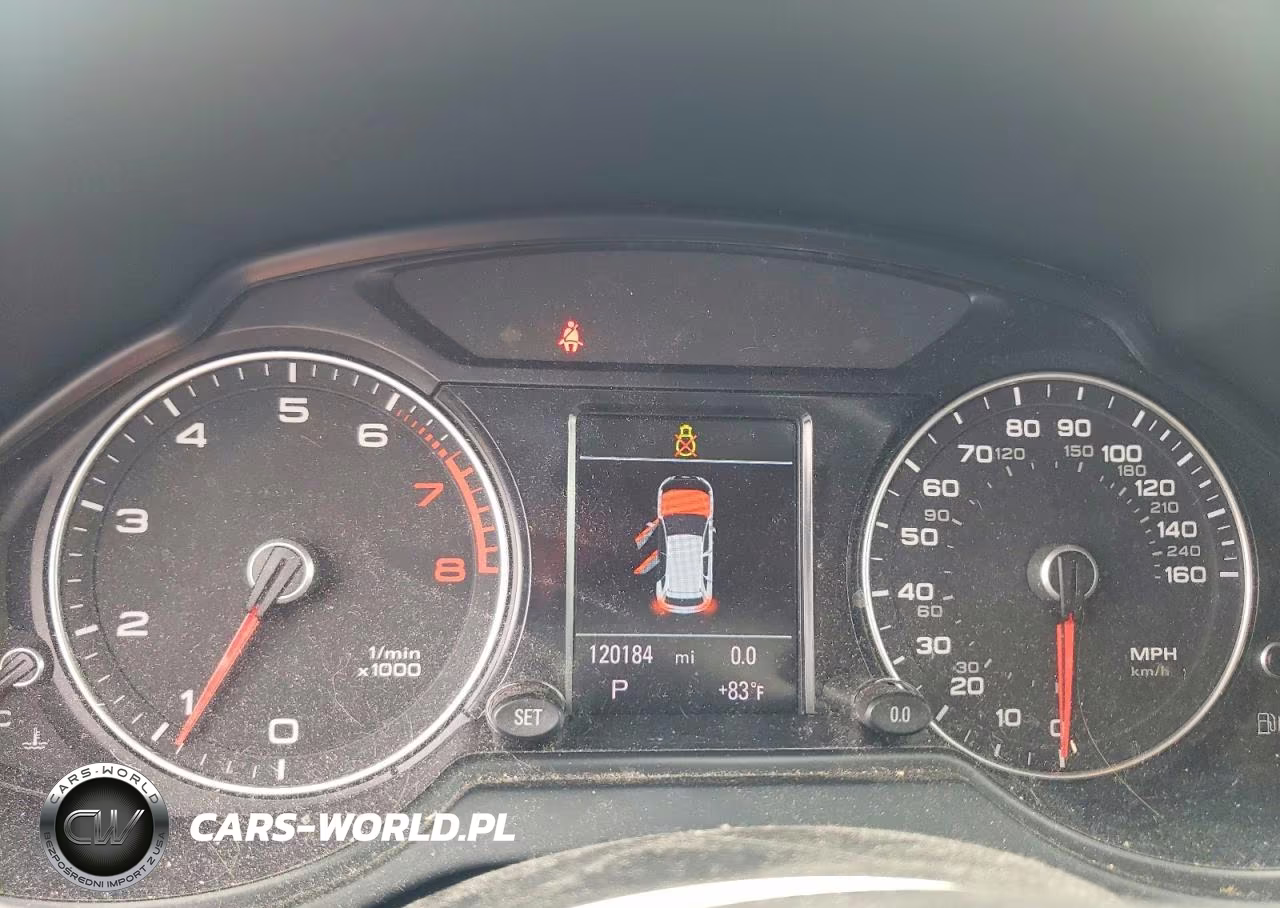 2013 Audi Q5 Premium Plus VIN:WA1LFAFP0DA039395 - 9