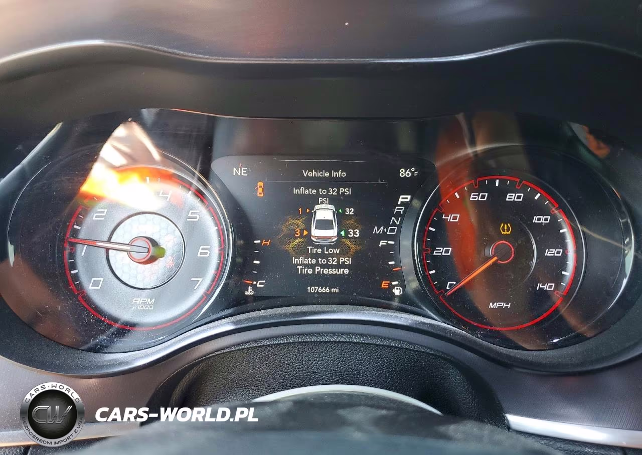 2019 Dodge Charger Gt VIN:2C3CDXHG4KH508017 - 9