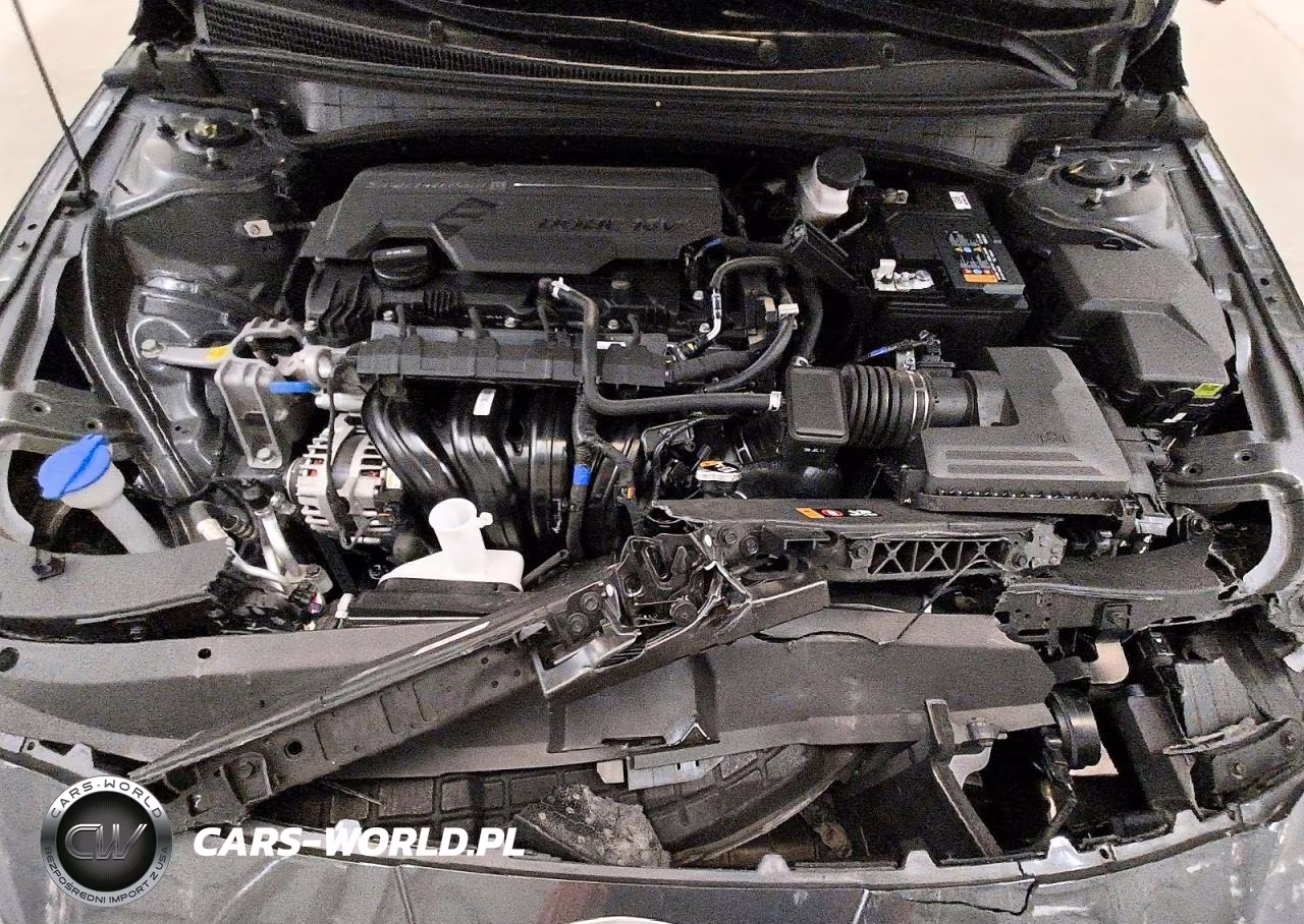 2025 Hyundai Elantra Sel Sport VIN:KMHLM4DG3SU951509 - 11