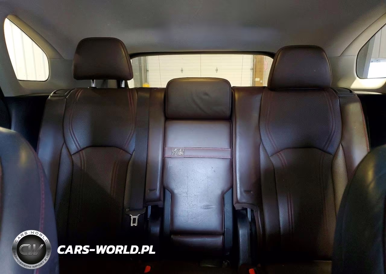 2018 Lexus Rx 350 L VIN:JTJDZKCA2J2001922 - 10