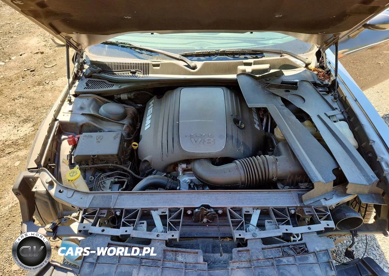 2019 Dodge Challenger R VIN:2C3CDZBT4KH705206 - 11