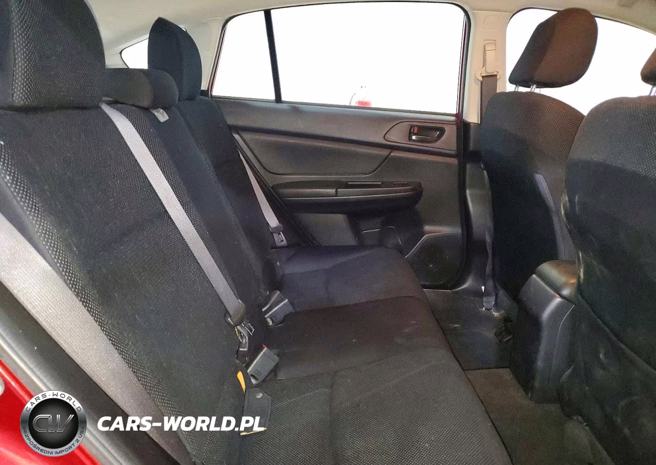 2014 Subaru Impreza VIN:JF1GPAA61EH308053 - 10