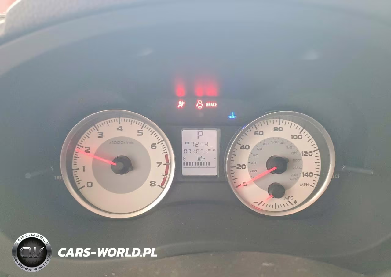 2014 Subaru Impreza VIN:JF1GPAA61EH308053 - 9
