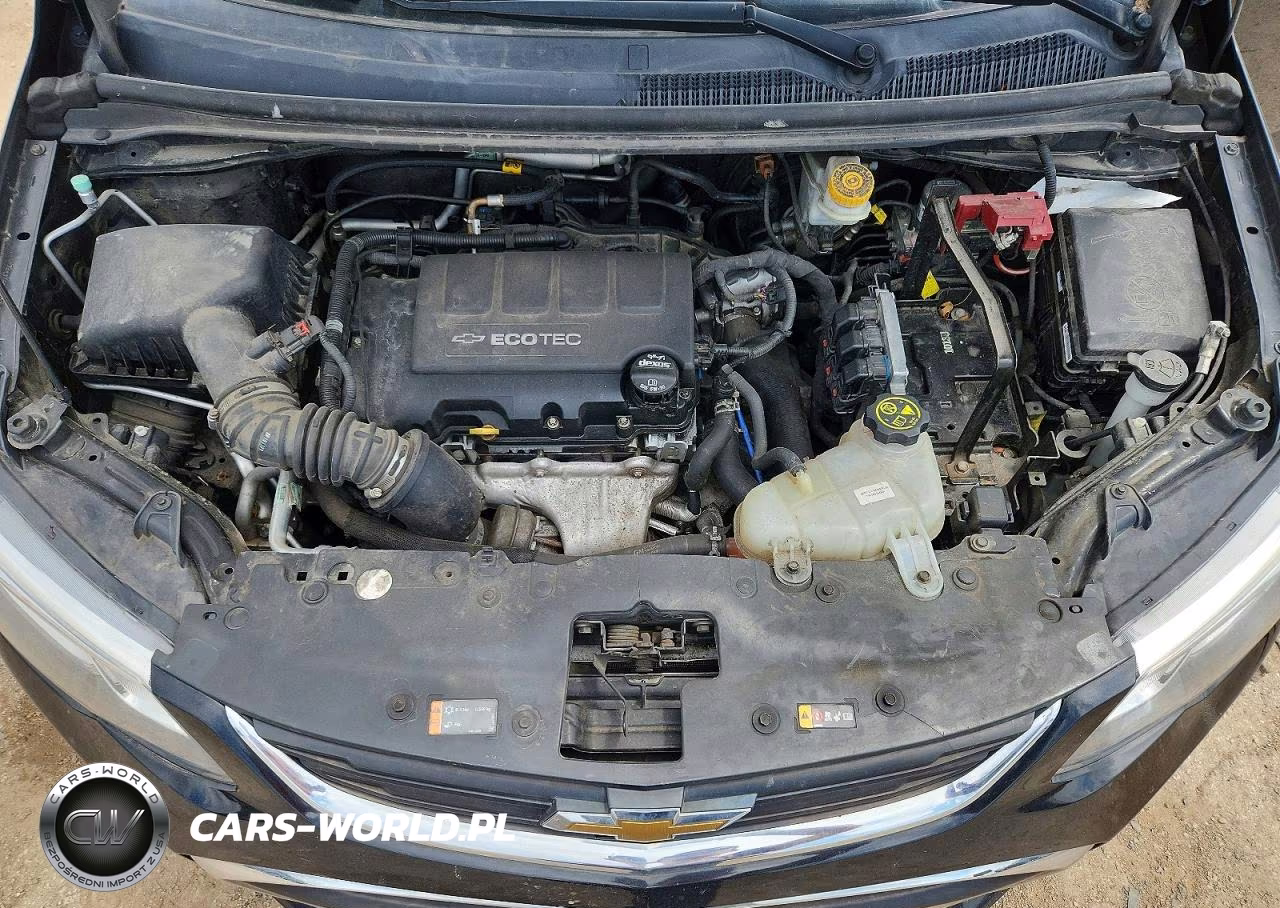 2020 Chevrolet Sonic Premier VIN:1G1JF5SB0L4119106 - 11