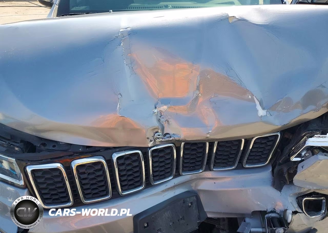 2019 Jeep Grand Cherokee Limited VIN:1C4RJEBG1KC689933 - 11