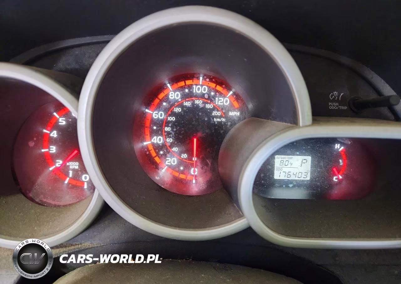 2009 Toyota Matrix Base VIN:2T1KU40E49C034526 - 9