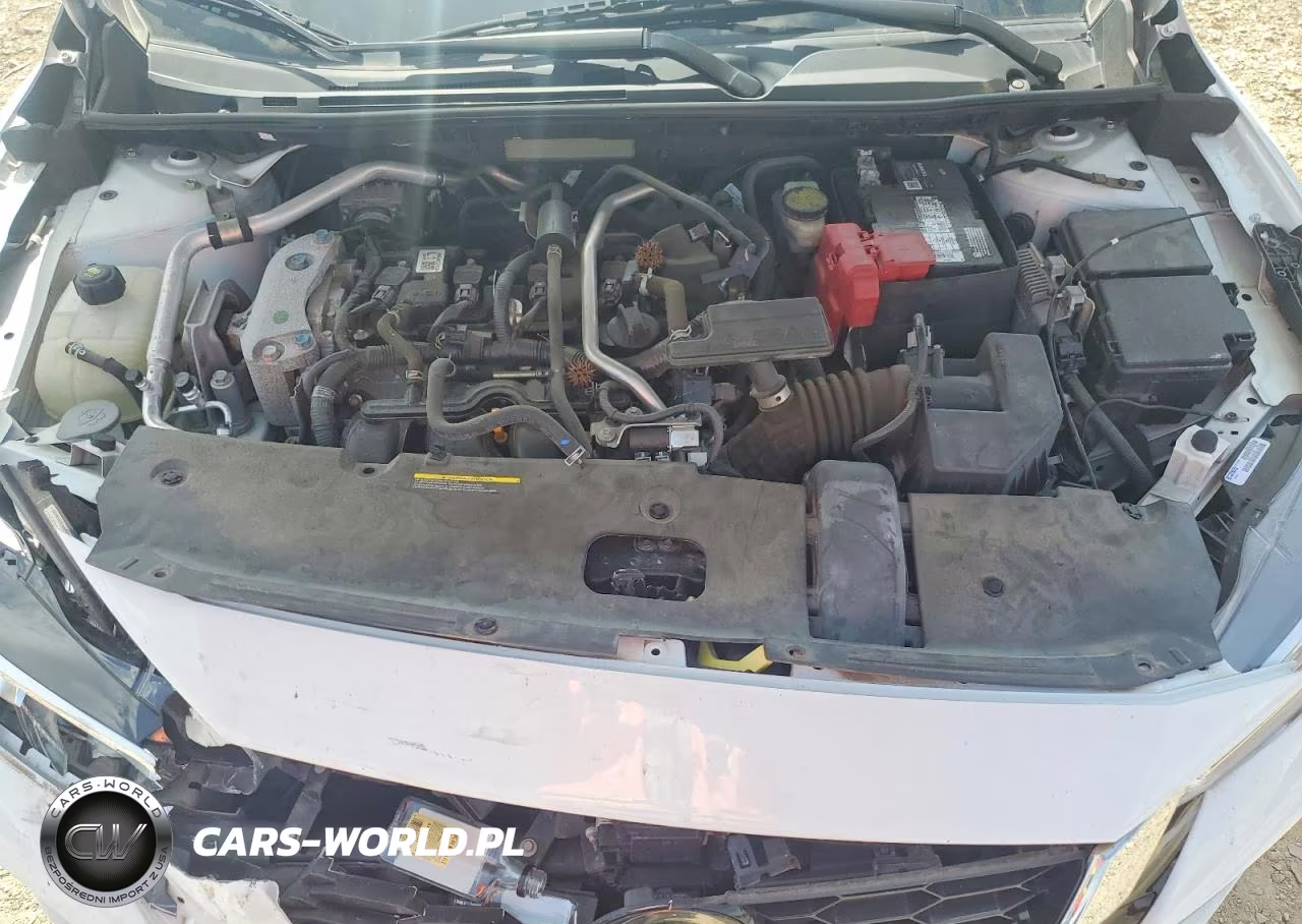 2020 Nissan Sentra Sv VIN:3N1AB8CV6LY269329 - 11