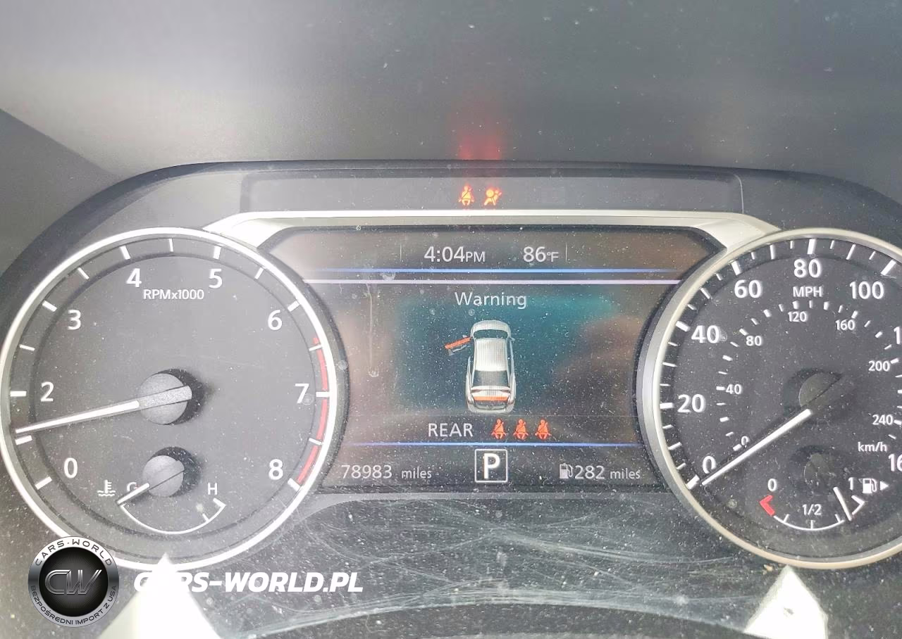 2020 Nissan Sentra Sv VIN:3N1AB8CV6LY269329 - 9