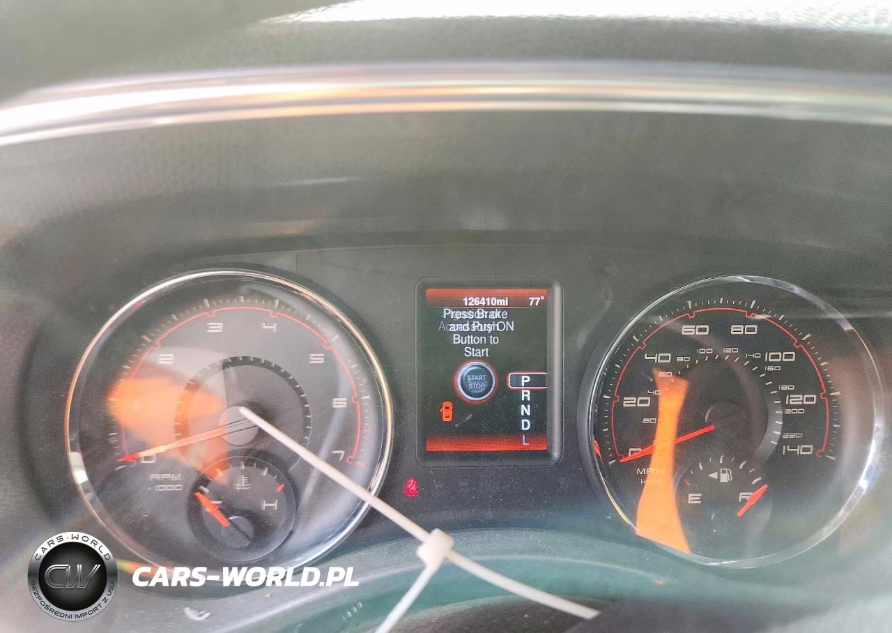 2014 Dodge Charger Se VIN:2C3CDXBG8EH230493 - 9