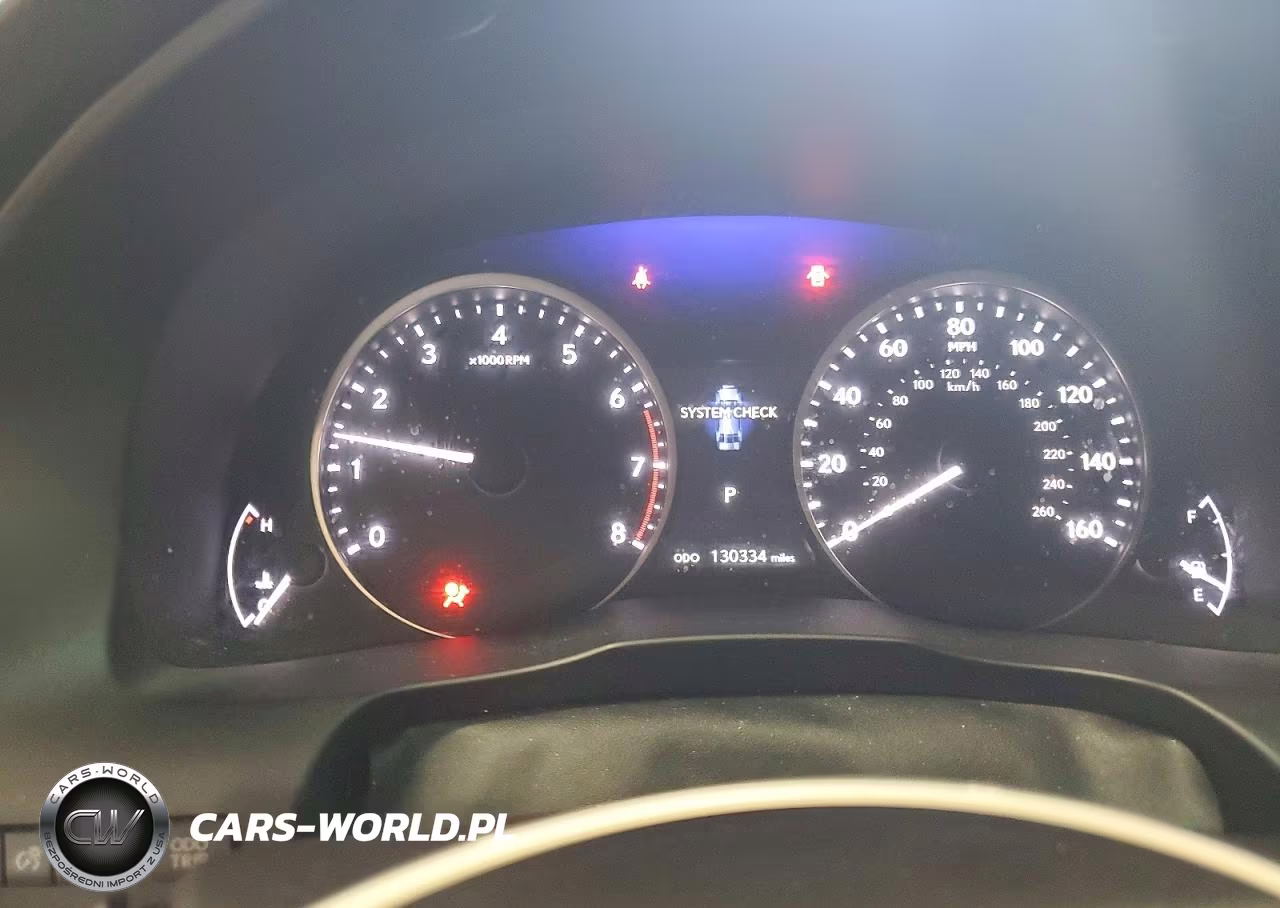 2013 Lexus Es 350 VIN:JTHBK1GG7D2054514 - 9