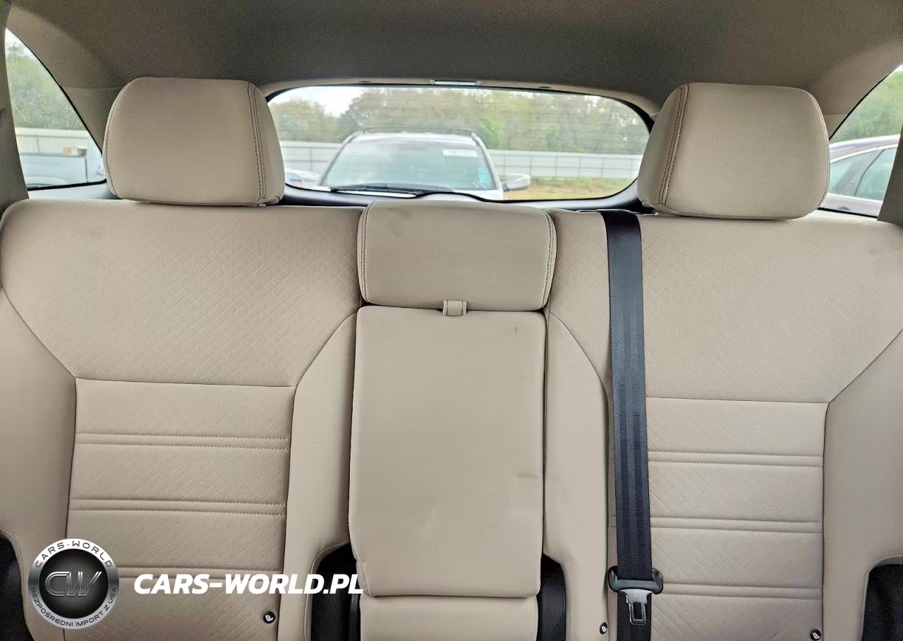 2020 Kia Sorento Lx VIN:5XYPG4A33LG667170 - 10